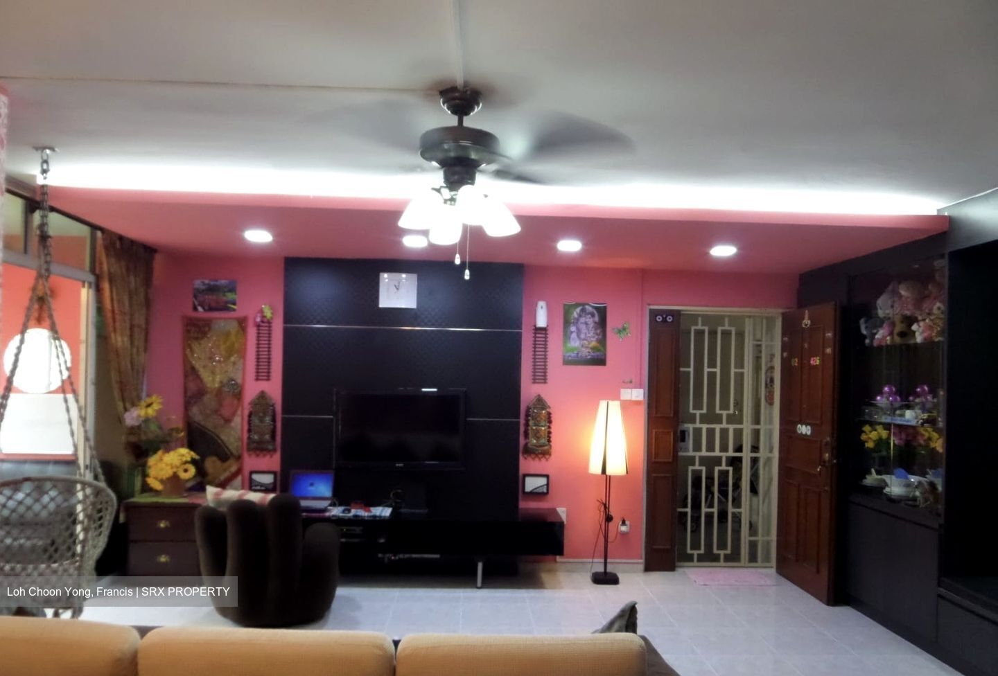 Blk 102B Punggol Field (Punggol), HDB 4 Rooms #487644061